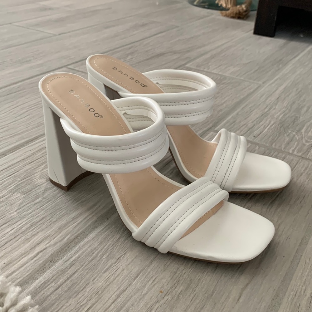 Brand new!